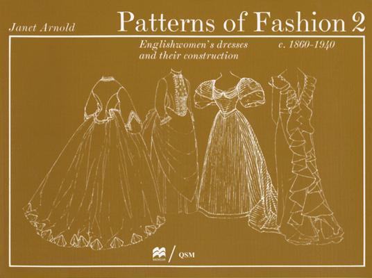 Patterns of Fashions 2